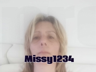 Missy1234