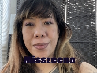 Misszeena