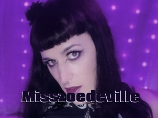 Misszoedeville