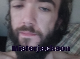 Misterjackson