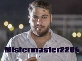 Mistermaster2204