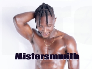 Mistersmmith