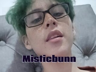 Misticbunn