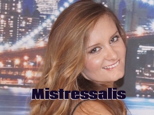 Mistressalis