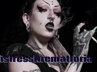 Mistresskremattoria