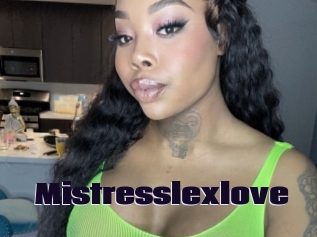 Mistresslexlove