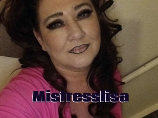 Mistresslisa