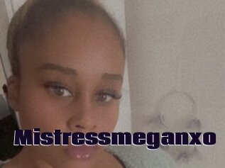 Mistressmeganxo