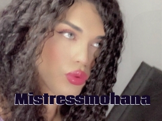 Mistressmohana