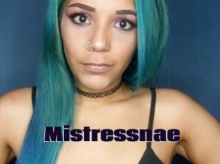 Mistressnae