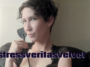 Mistressveritasvelvet