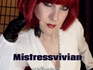 Mistressvivian