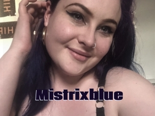 Mistrixblue