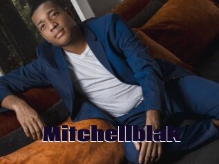 Mitchellblak