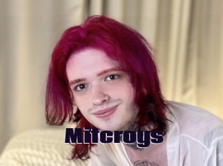 Mitcroys