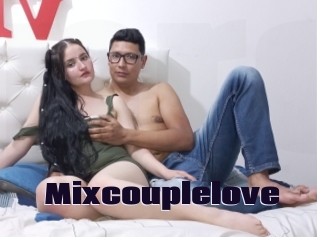 Mixcouplelove