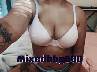 Mixedbby030