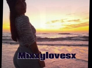 Mixxylovesx