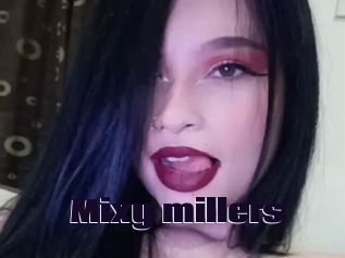 Mixy_millers