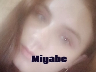 Miyabe