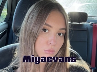 Miyaevans