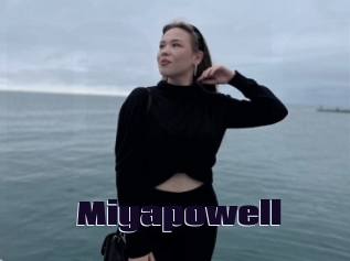 Miyapowell