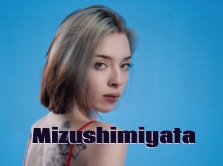 Mizushimiyata