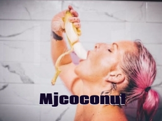 Mjcoconut