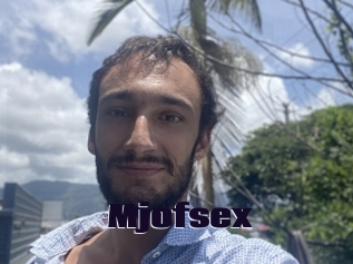 Mjofsex