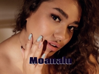 Moanalu