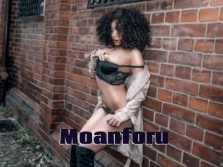 Moanforu