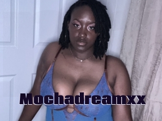 Mochadreamxx