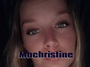 Mochristine