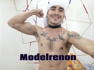 Modelrenon