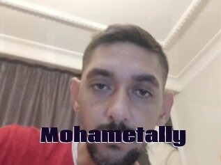 Mohametally