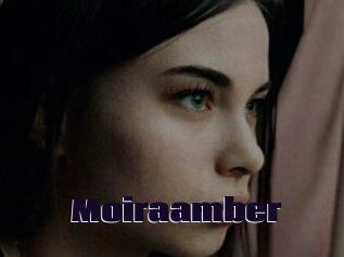 Moiraamber