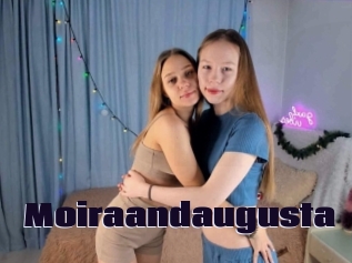 Moiraandaugusta