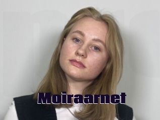 Moiraarnet