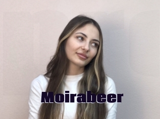 Moirabeer