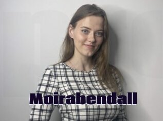 Moirabendall