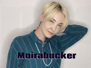 Moirabucker