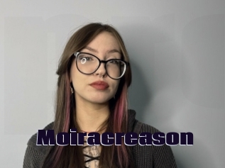 Moiracreason