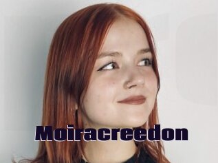 Moiracreedon