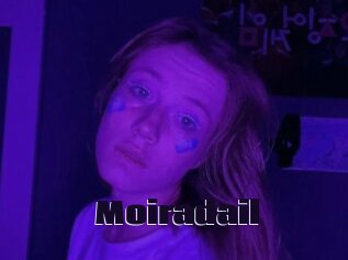 Moiradail