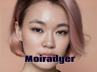 Moiradyer