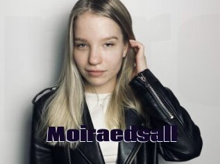 Moiraedsall