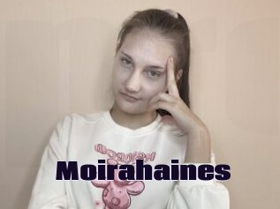 Moirahaines