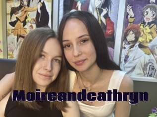 Moireandcathryn