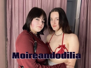 Moireandodilia