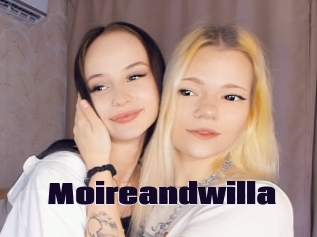 Moireandwilla